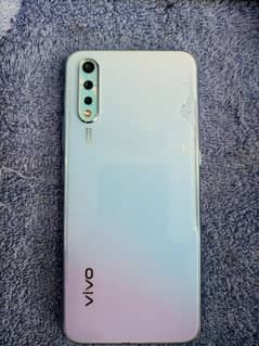 Vivo S1 8/256 10/10 condition  wtsp num +92- 3127715906