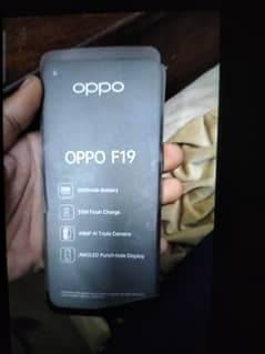 oppof19