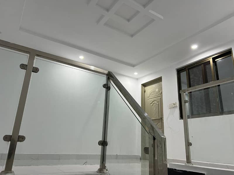 5 Marla House For Sale In Block A Extension Citi Housing Sialkot 1