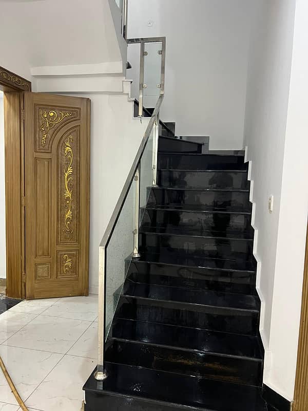 5 Marla House For Sale In Block A Extension Citi Housing Sialkot 2