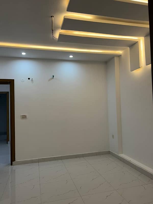 5 Marla House For Sale In Block A Extension Citi Housing Sialkot 6