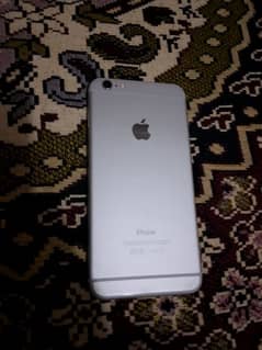 Argent sell iphone 6plus pta Approved 64gb