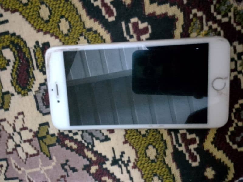 Argent sell iphone 6plus pta Approved 64gb 2