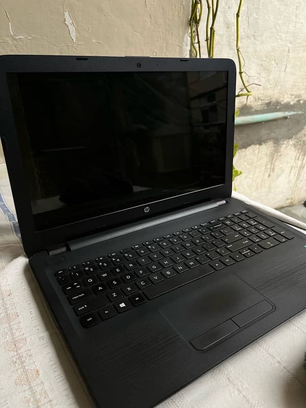 HP Notebook Core i7 7th generation 100% ok laptop 2