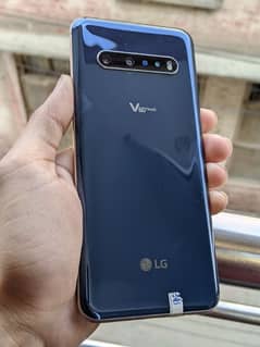 LG v60 thinQ 5G. . . .