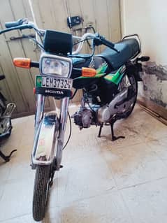 Honda cd 70cc For sale