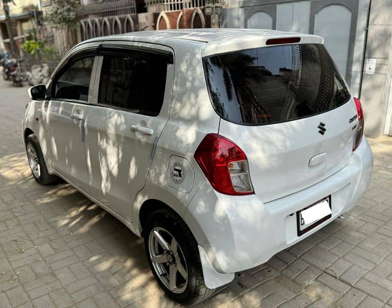 Suzuki Cultus VXR 2021 6