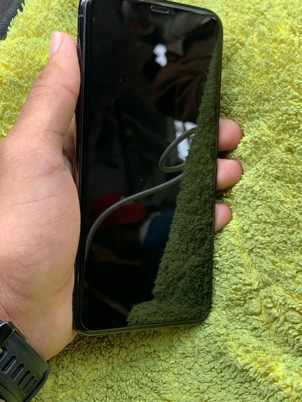 iphone 11 pro max 0