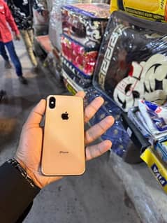 iphone xs PTA approved