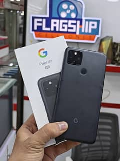 Google Pixel 4a 5G For Sale