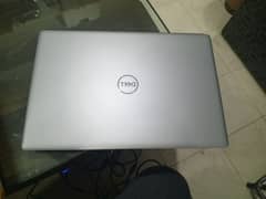 Dell Percision 7560