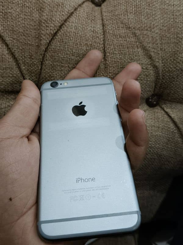 iphone 6s non pta 0