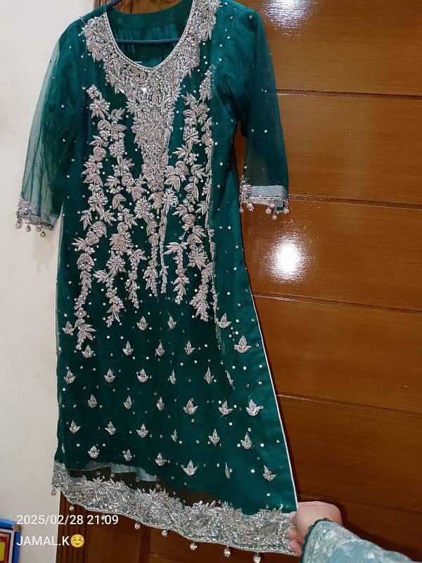 engagement dress 2