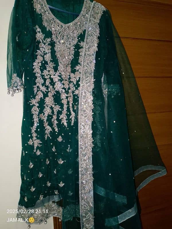 engagement dress 5