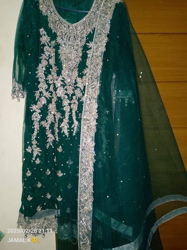 engagement dress 7