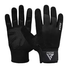 Brand New Full Finger Gym Workout Gloves