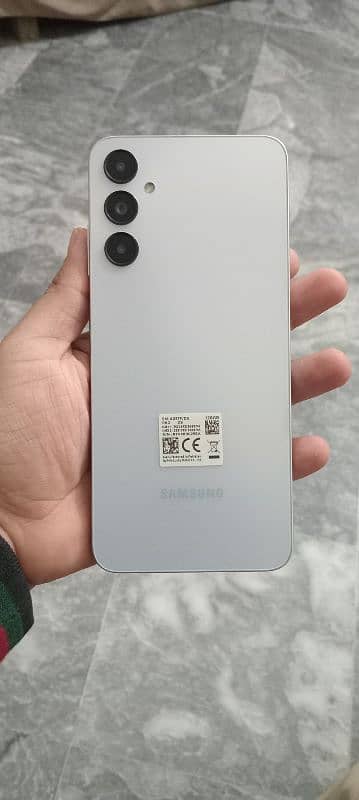 Samsung A05s 0