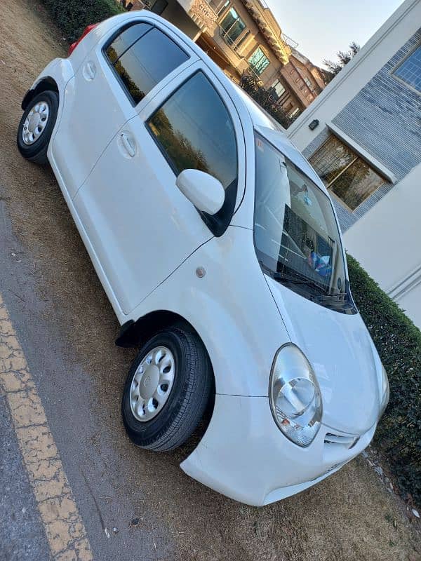 Toyota passo for urgent sale 10