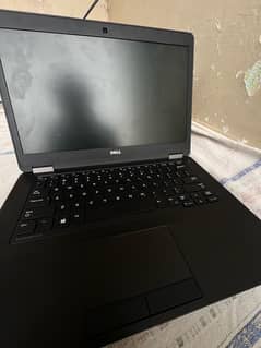 Dell core i5 6th gen New Laptop