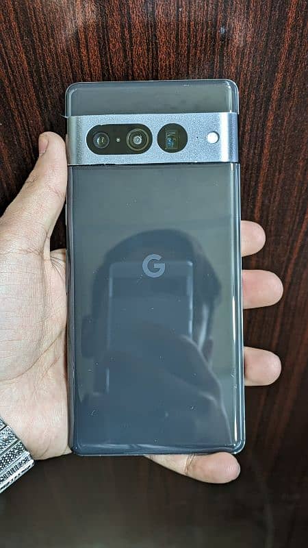 Google pixel 7 pro 12/128gb contact 0305 4721742 0