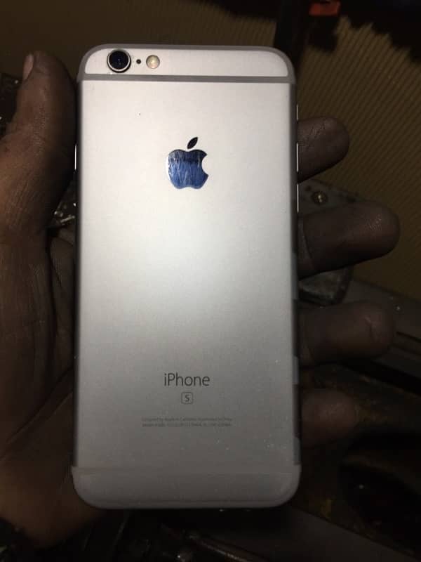 iPhone 6s non pta 1