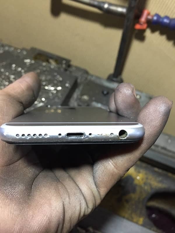 iPhone 6s non pta 2