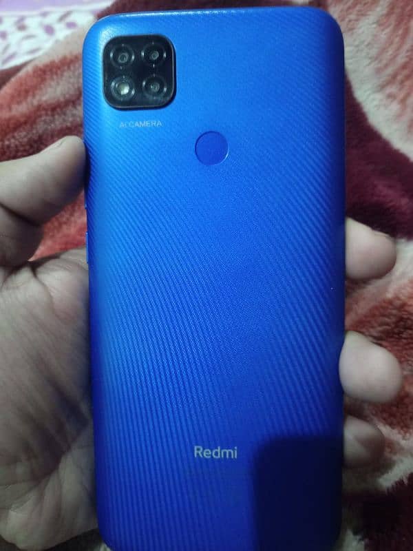 Redmi 9c 4/64 All ok 0