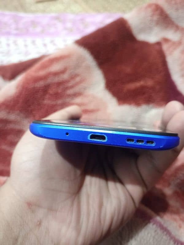 Redmi 9c 4/64 All ok 2