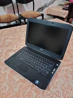 Dell e5430 i5 3rd gen