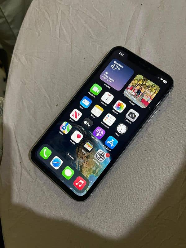 iPhone XR non PtA WhatsApp 03495549794 1