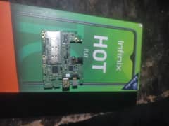 infinix hot 10 play board pta approved