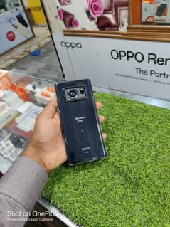 Aquos R6 12gb 128gb pta approved offical