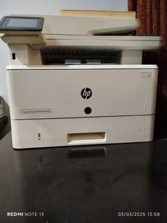 HP LaserJet Pro MFP M426dn