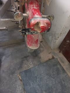 urgent sale honda 50cc karachi num hai