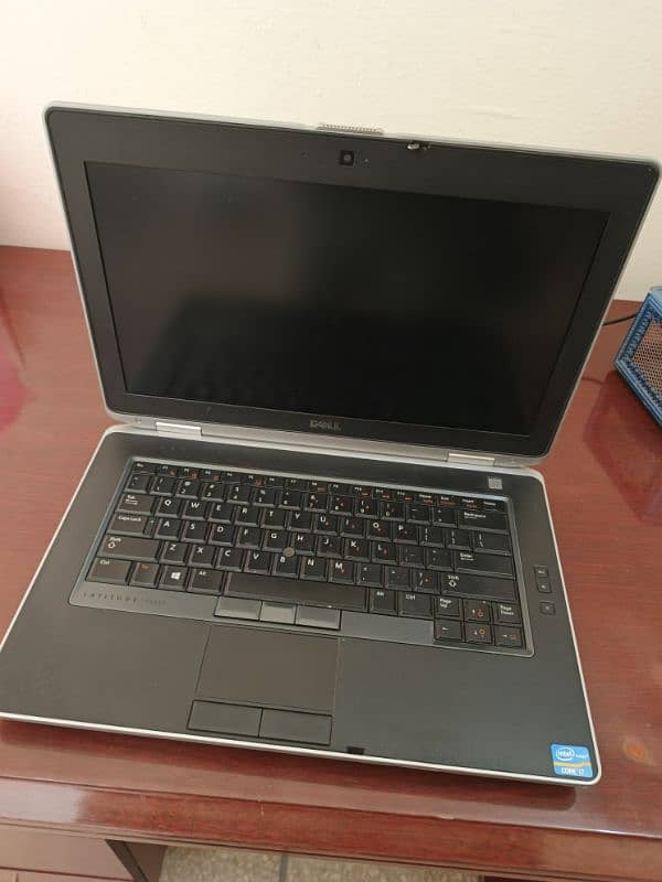 dell laptop Core i 7 3rd generation with 1GB graphic card 1