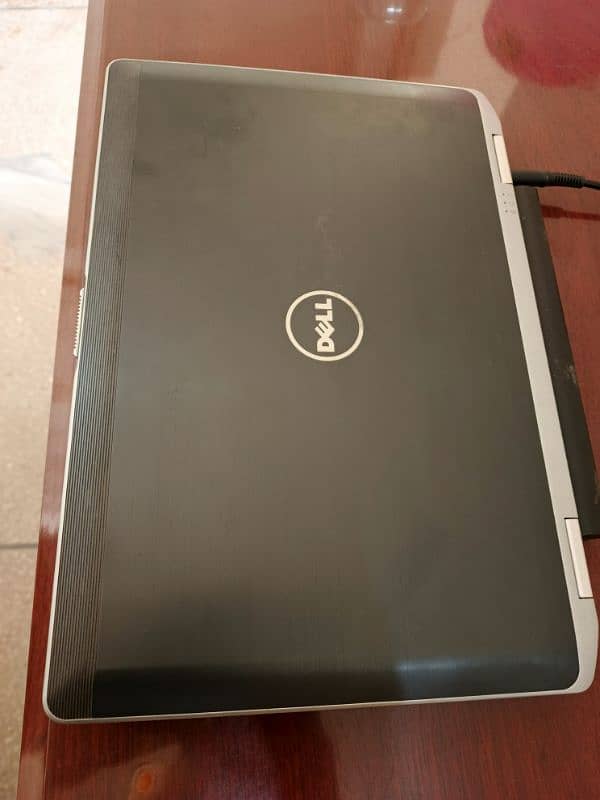 dell laptop Core i 7 3rd generation with 1GB graphic card 2