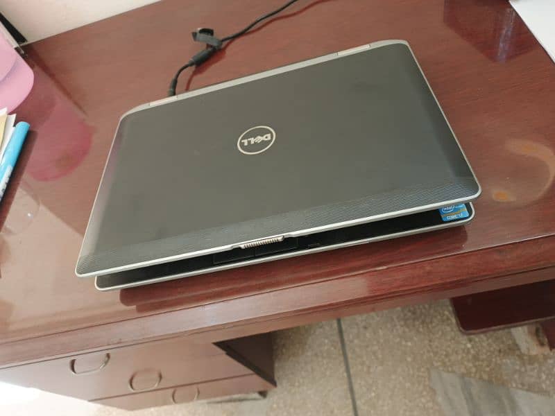 dell laptop Core i 7 3rd generation with 1GB graphic card 3