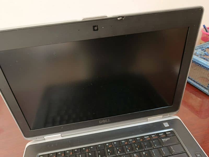 dell laptop Core i 7 3rd generation with 1GB graphic card 4