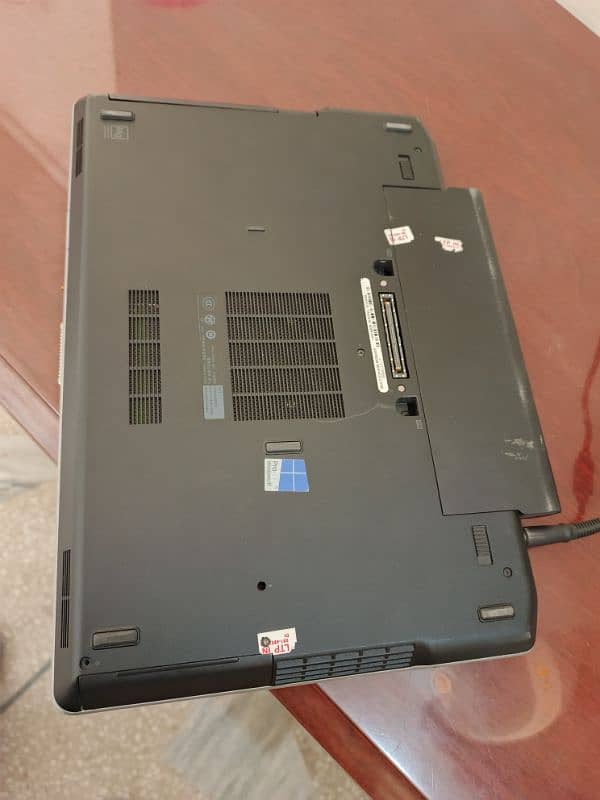 dell laptop Core i 7 3rd generation with 1GB graphic card 5