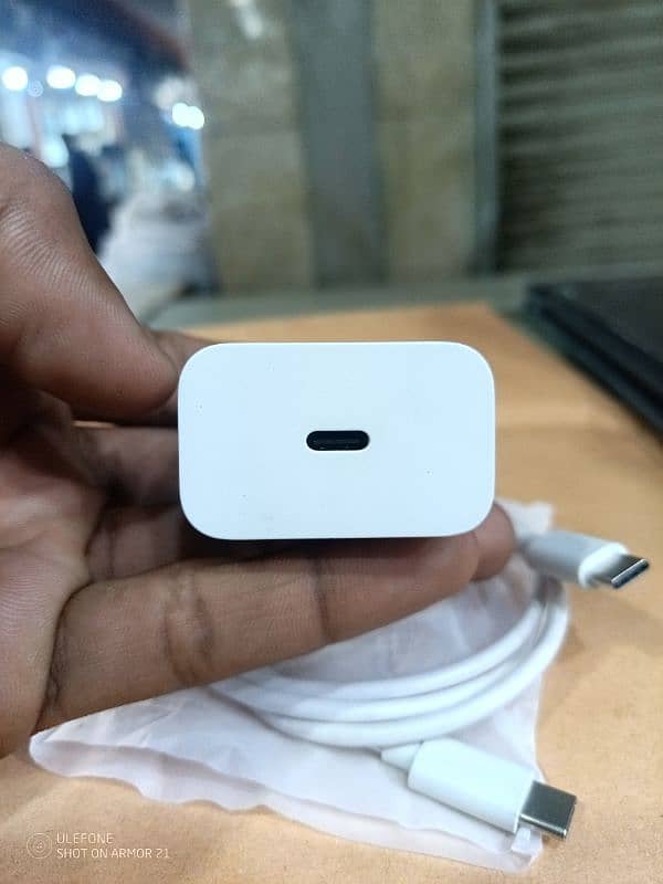 Google Pixel 30W Original Charger 2