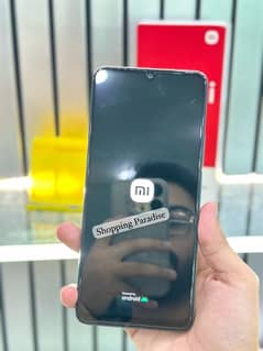 REDMI A3 4/128GB PTA OFFICIAL APPROVED WITH COMPLETE BOX