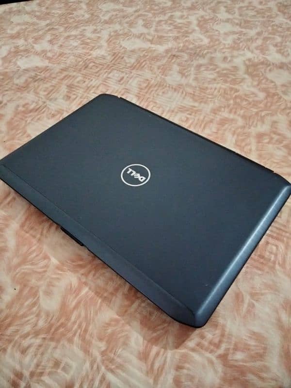 Dell i5 3rd gen latitude e5430 5