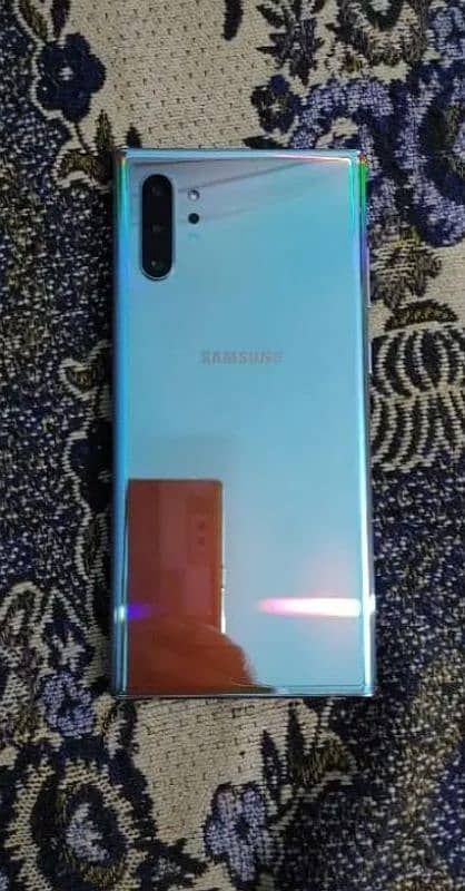 samsung note 10 plus 3