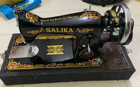 Salika