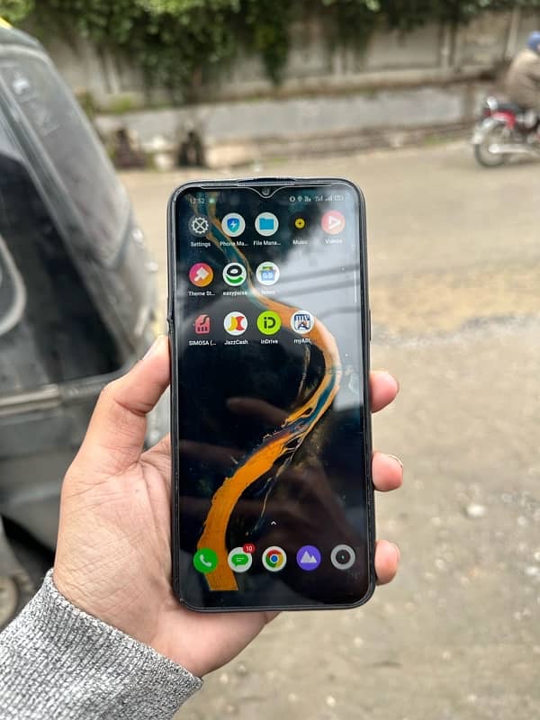 realme 5i 2