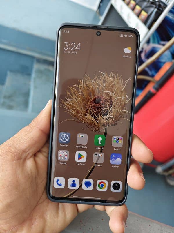 Redmi Note 13 Pro Plus 11