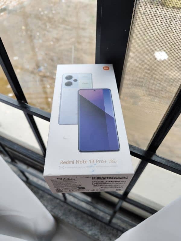 Redmi Note 13 Pro Plus 16