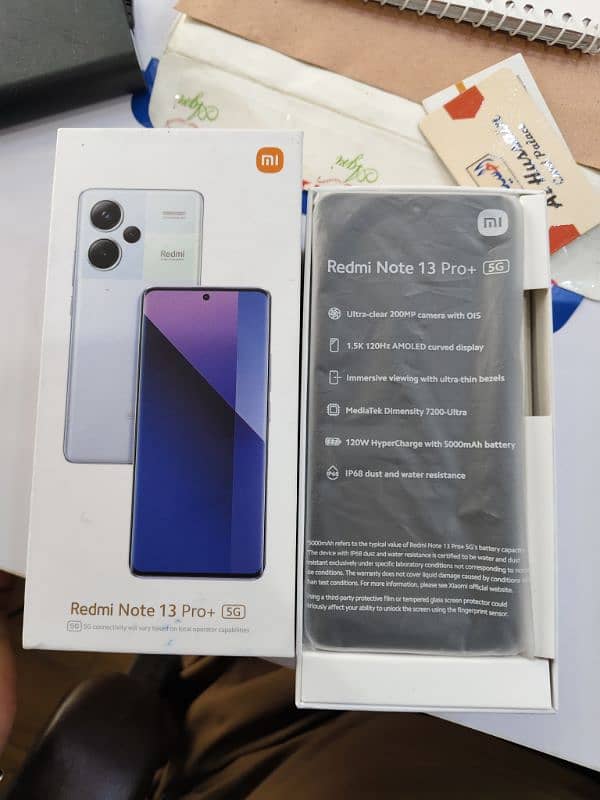 Redmi Note 13 Pro Plus 18