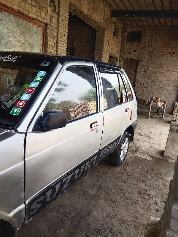 Mehran 2