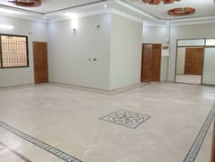 400 Square Yards Portion For Rent in Gulistan E Jahour Block 7